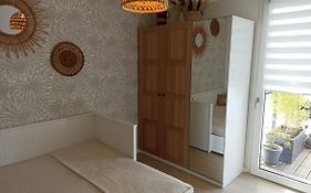 Chambre Nature Chez L'Habitant